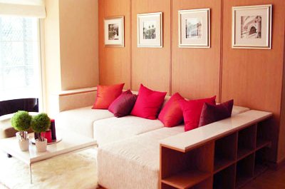 The Bangkok Sukhumvit 61,condominium for rent in Sukhumvit, flat/apartment for rent in Bangkok